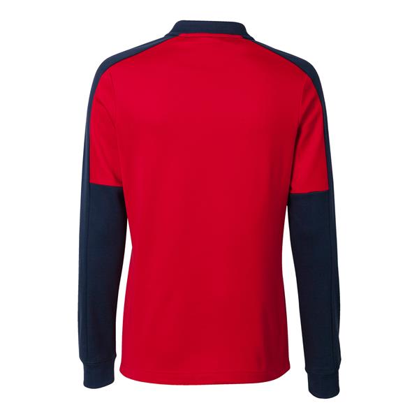 Joma Eco Championship Sweatshirt Red/Navy